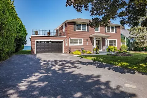 308 Edgemere Dr, Greece, NY 14612