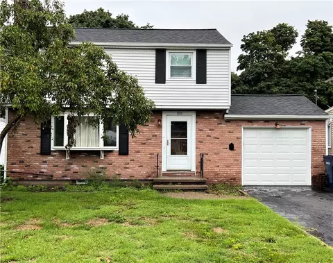 100 Vinedale Ave, Irondequoit, NY 14622