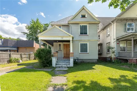 640 Genesee St, Rochester, NY 14611