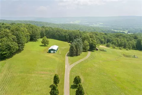 146 Mary Brown Hill Rd, Laurens, NY 13796