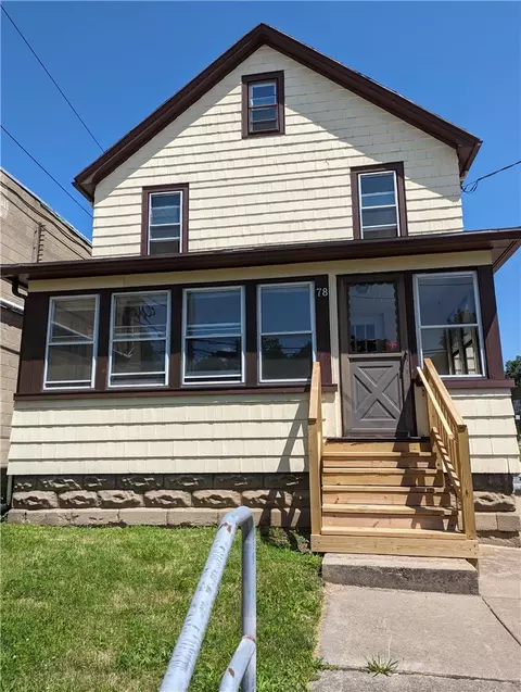 78 Latta Rd, Rochester, NY 14612