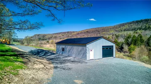 812 Charlotte Valley Rd, Summit, NY 12064