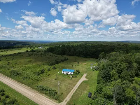 3016 Swain Hill Rd, Grove, NY 14884