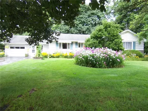 3505 Route 21, Marion, NY 14505