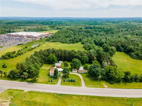 7438 7444 U S Highway 11, Potsdam, NY 13676