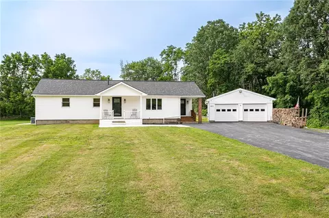 2977 Colby St, Sweden, NY 14420