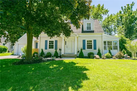 783 Laurelton Rd, Irondequoit, NY 14609