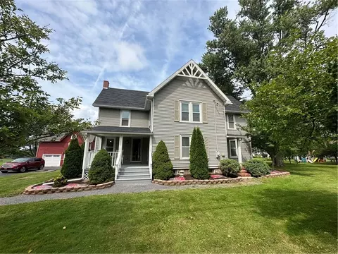 1577 State Route 34b, Ledyard, NY 13081