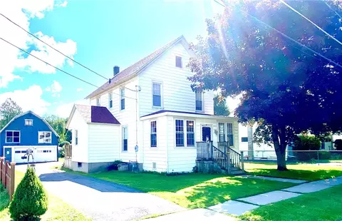30 Gilbert St, Oneonta, NY 13820