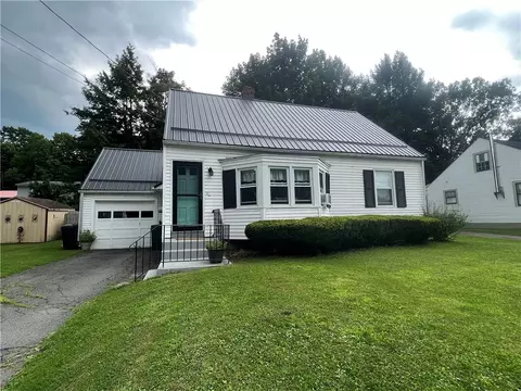 21 Ritton St, Sidney, NY 13838