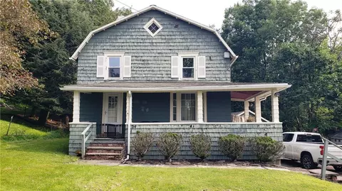 34 State St, Oneonta, NY 13820