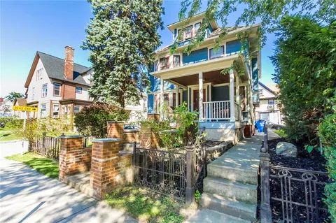 68 S Union St, Rochester, NY 14607