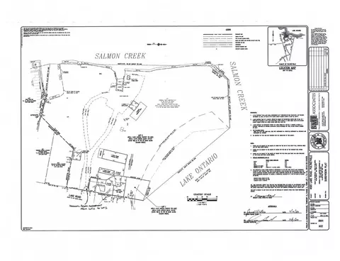 4163 Lake Rd #LOT 1, Williamson, NY 14589