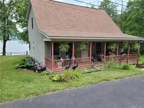 5329 County Road 36, Richmond, NY 14471