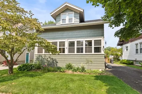 125 W Ivy St, East Rochester, NY 14445