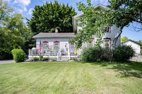 254256 North Ave, Webster, NY 14580