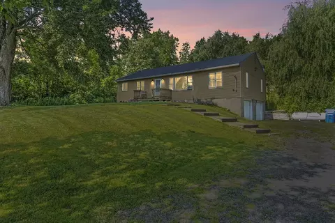 3091 Heidenreich Rd, Arcadia, NY 14489