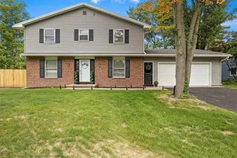 1278 Holley Rd, Webster, NY 14580