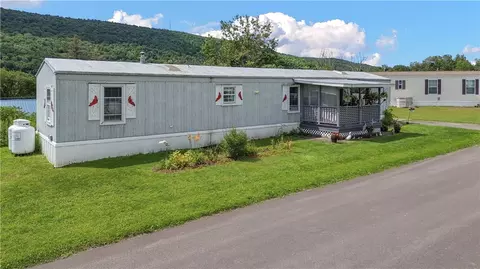 9619 Ny-7 #31, Worcester, NY 12197