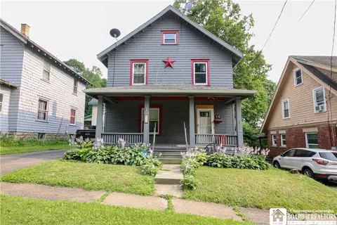 16 Buffalo St, Jamestown, NY 14701