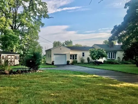 1148 Rush West Rush Rd, Rush, NY 14543