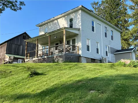 2118 Maricle Rd, Freetown, NY 13040