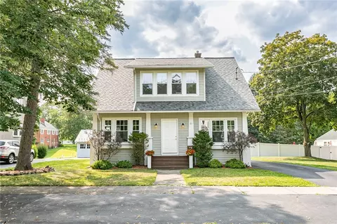 61 North Ave, Avon, NY 14414