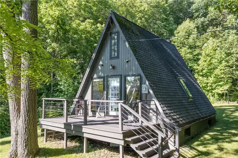 5740 W Lake Rd, Conesus, NY 14435