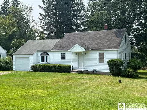 1741 S Main Street Ext, Busti, NY 14701