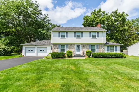 55 Church Hill Rd, Henrietta, NY 14467