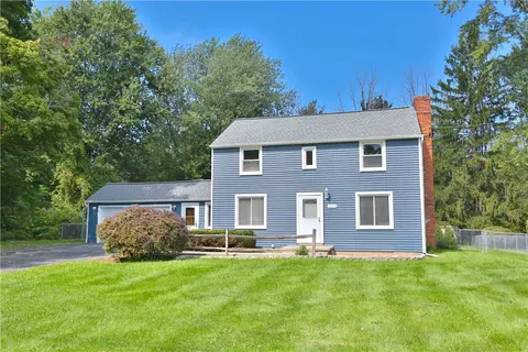 1573 Shoecraft Rd, Penfield, NY 14526