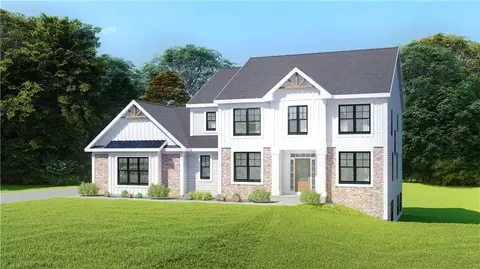 55 Coventry Rdg, Pittsford, NY 14534
