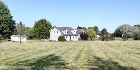 3311 Parker Rd, Seneca Falls, NY 13148