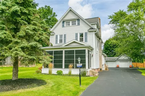 290 Paul Rd, Chili, NY 14624