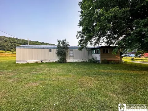 3605 Cherry Valley Rd, Allegany, NY 14706