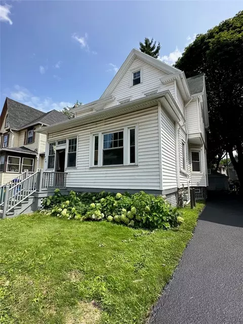 406 Webster Ave, Rochester, NY 14609
