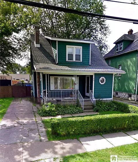 187 Ladner Ave, Buffalo, NY 14220