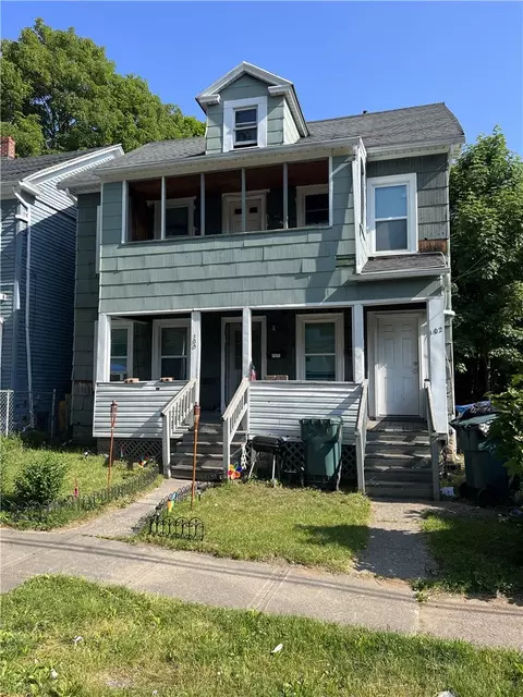 100 Weyl St, Rochester, NY 14621