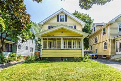 302 Marion St, Rochester, NY 14610