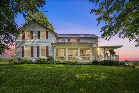 3707 Cty Road 143, Covert, NY 14886