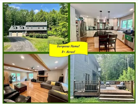 284 Emmons Hill Rd, Oneonta, NY 13820