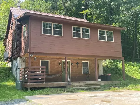 639 Babcock Hill Rd, Decatur, NY 12197