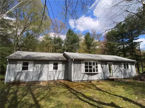 110 Larson Rd, Maryland, NY 12116