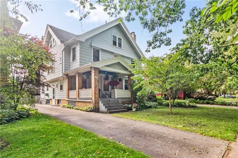 86 Crosman, Rochester, NY 14620