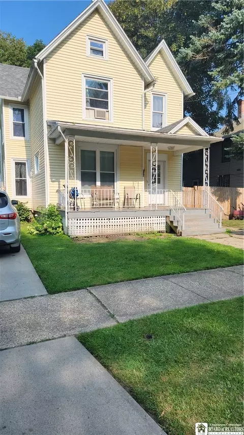 532 Park Ave, Dunkirk, NY 14048