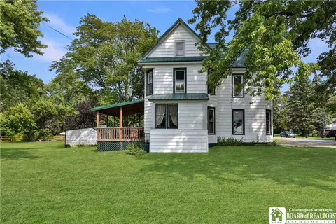8626 Church St, Portland, NY 14769
