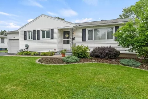 56 Echo Hill Dr, Irondequoit, NY 14609