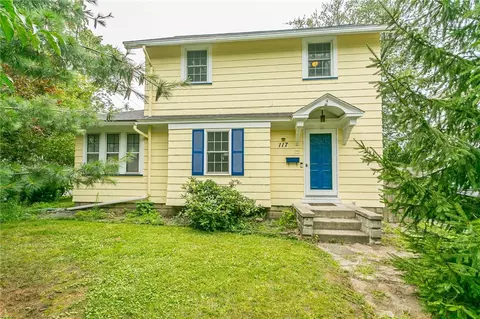 117 Bonesteel St, Greece, NY 14615