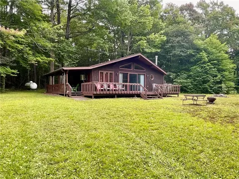 5013 Route 59, Lafayette, PA 16738
