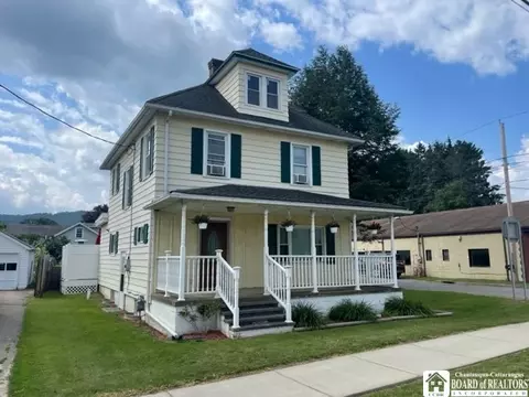 3021 Nys Route 417, Olean, NY 14760